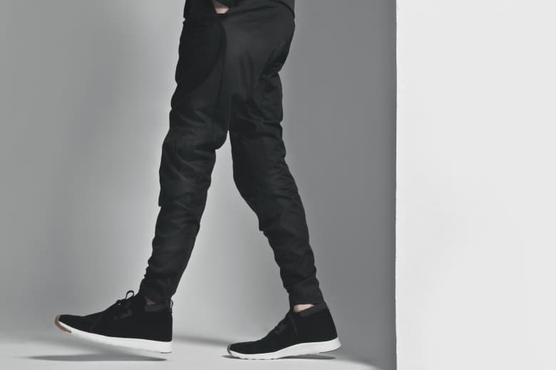 ACRONYM® 2015 春夏系列造型特輯