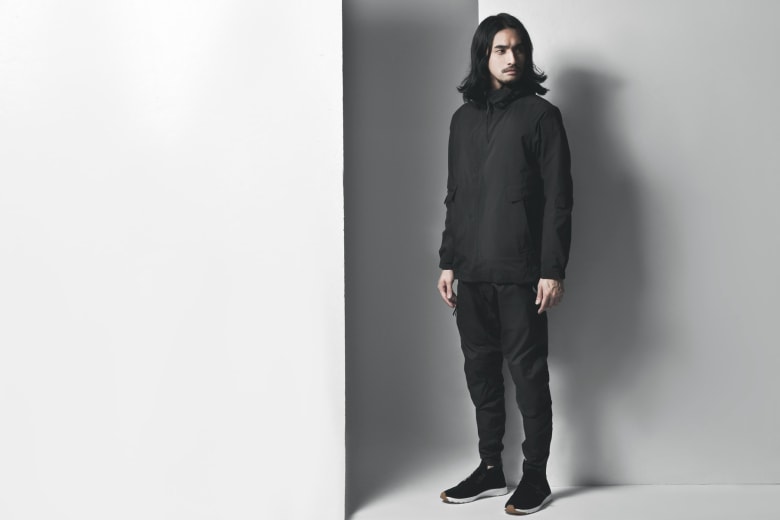 ACRONYM® 2015 春夏系列造型特輯