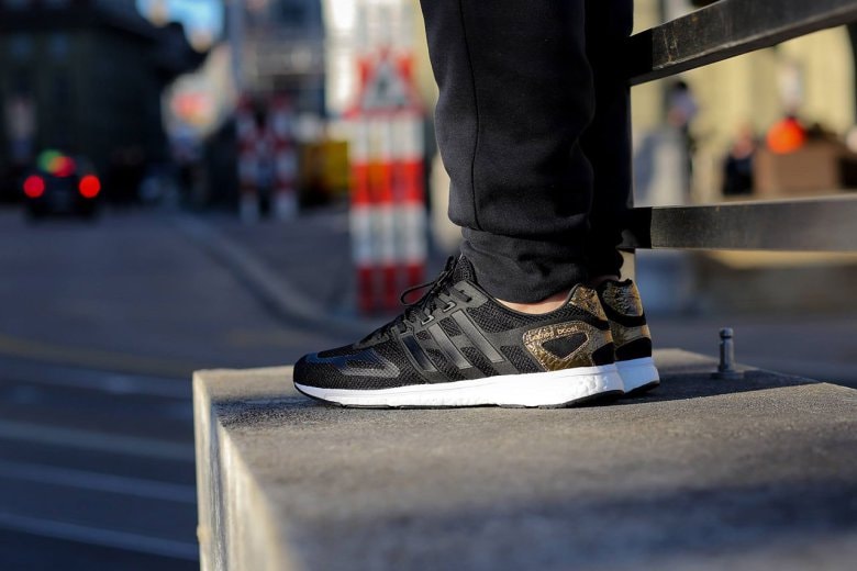 adidas Adizero Adios Boost LTD 全新配色設計
