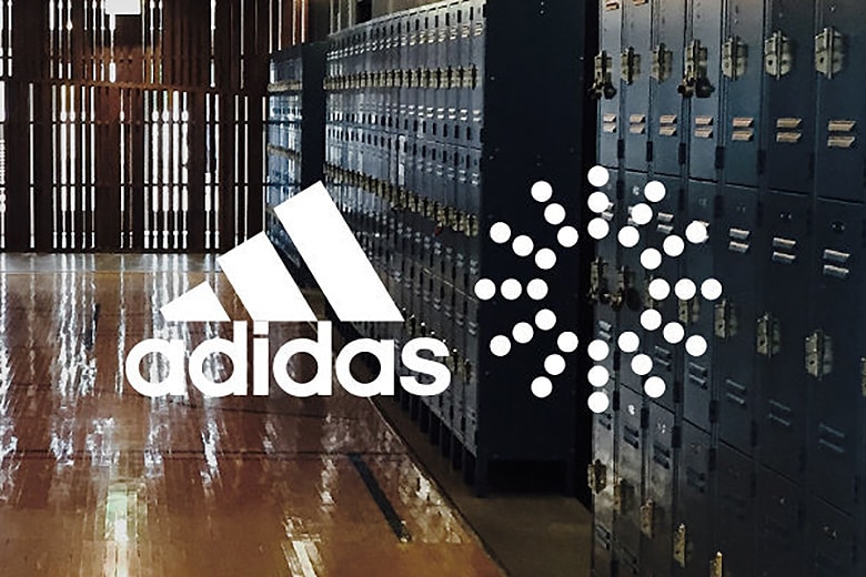 adidas 正式啟用創意公司 72andSunny