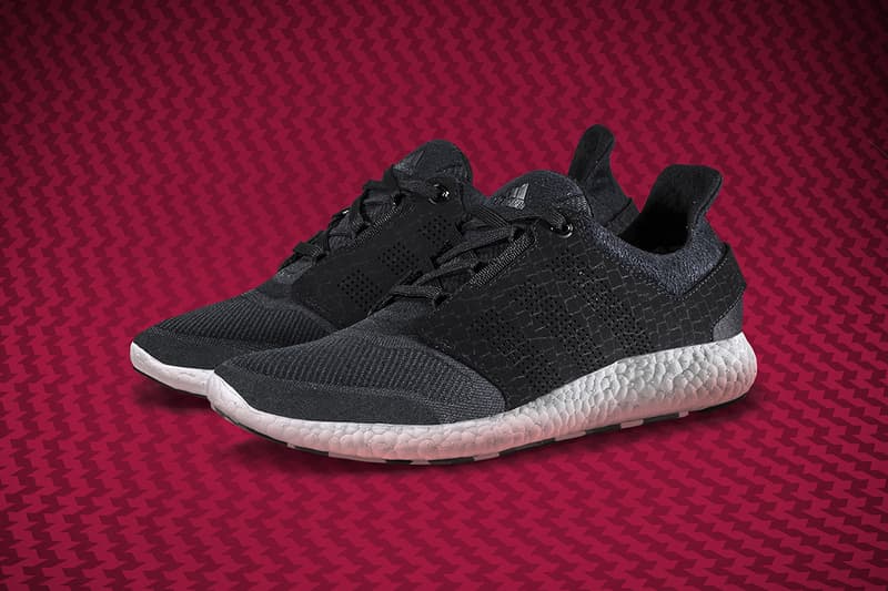 adidas 發表 Pure Boost 2