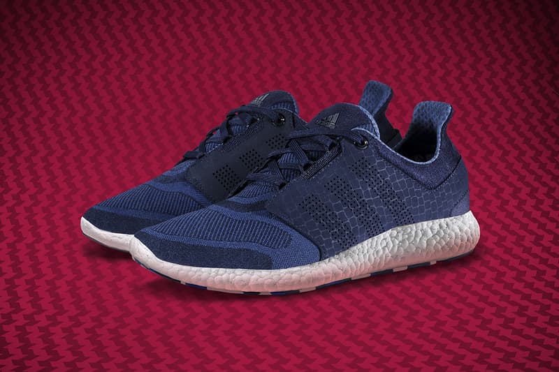 adidas 發表 Pure Boost 2