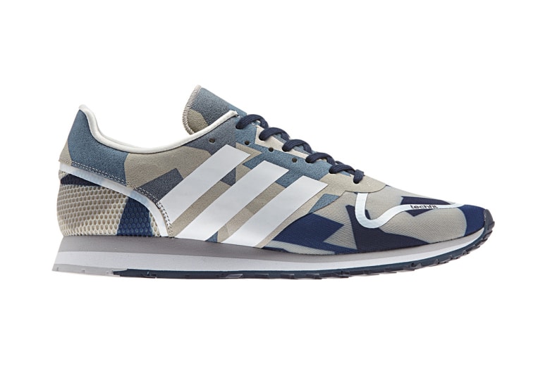 adidas Originals 2015 春夏 Blue 系列第二波單品