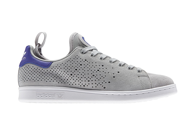 adidas Originals 2015 春夏 Blue 系列第二波單品
