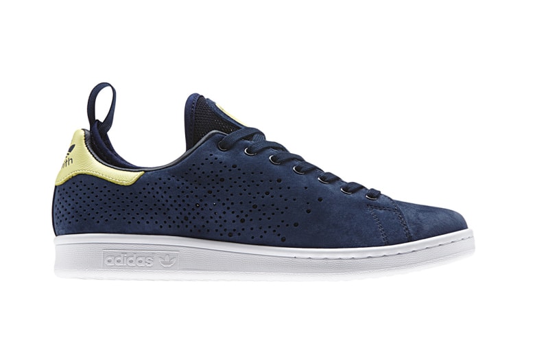 adidas Originals 2015 春夏 Blue 系列第二波單品