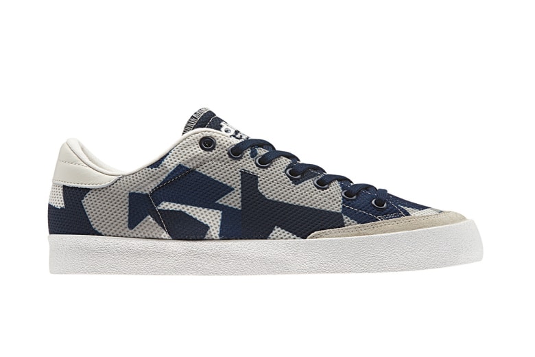 adidas Originals 2015 春夏 Blue 系列第二波單品