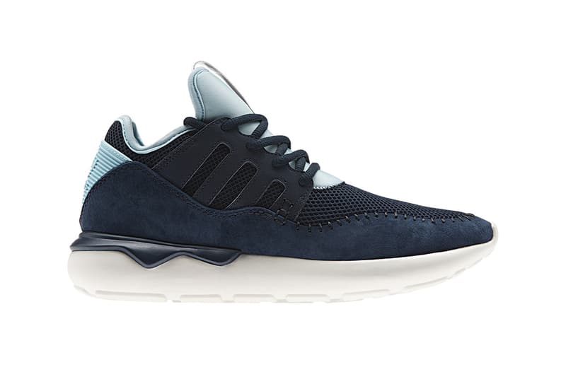 adidas Originals 2015 Tubular Moc Runner「Hawaii Camo」別注系列