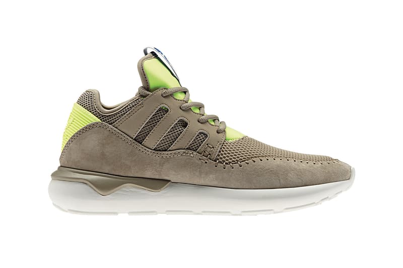 adidas Originals 2015 Tubular Moc Runner「Hawaii Camo」別注系列