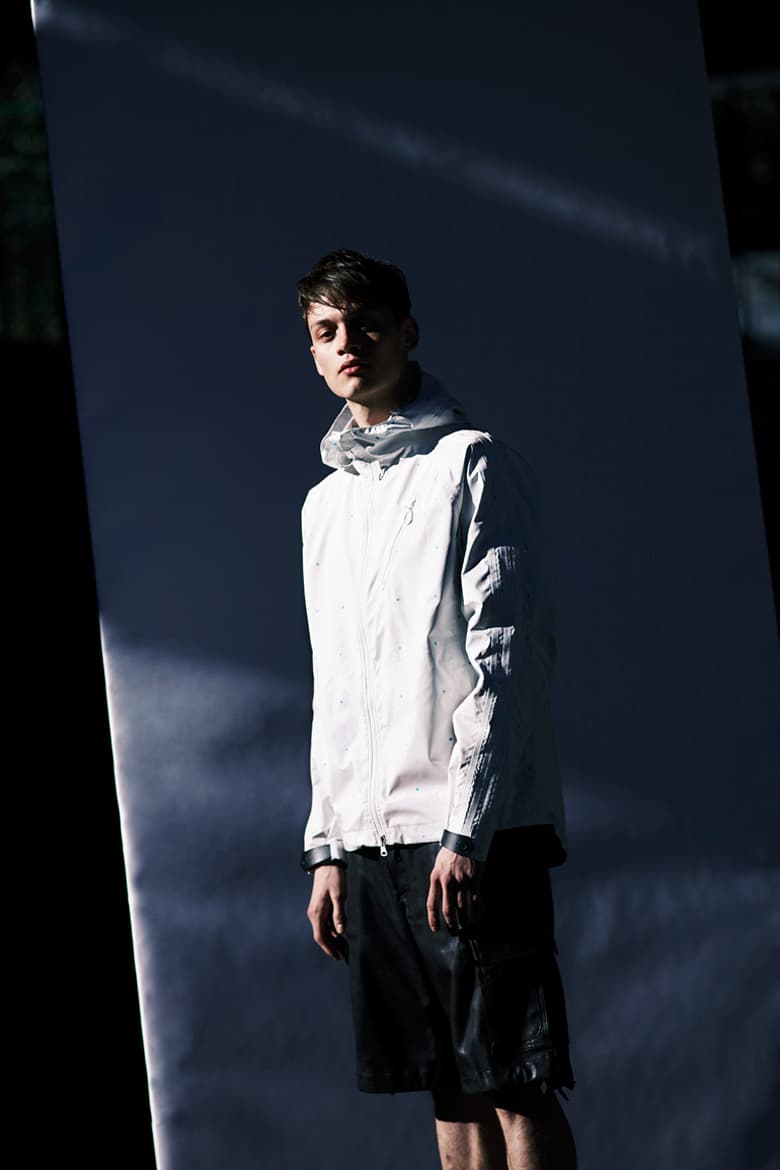 adidas Originals by 84-Lab 2015 春夏系列