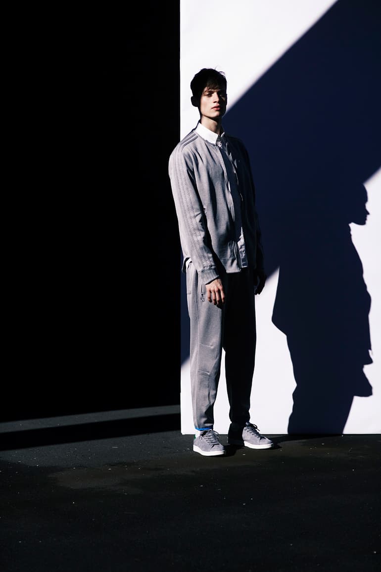 adidas Originals by 84-Lab 2015 春夏系列