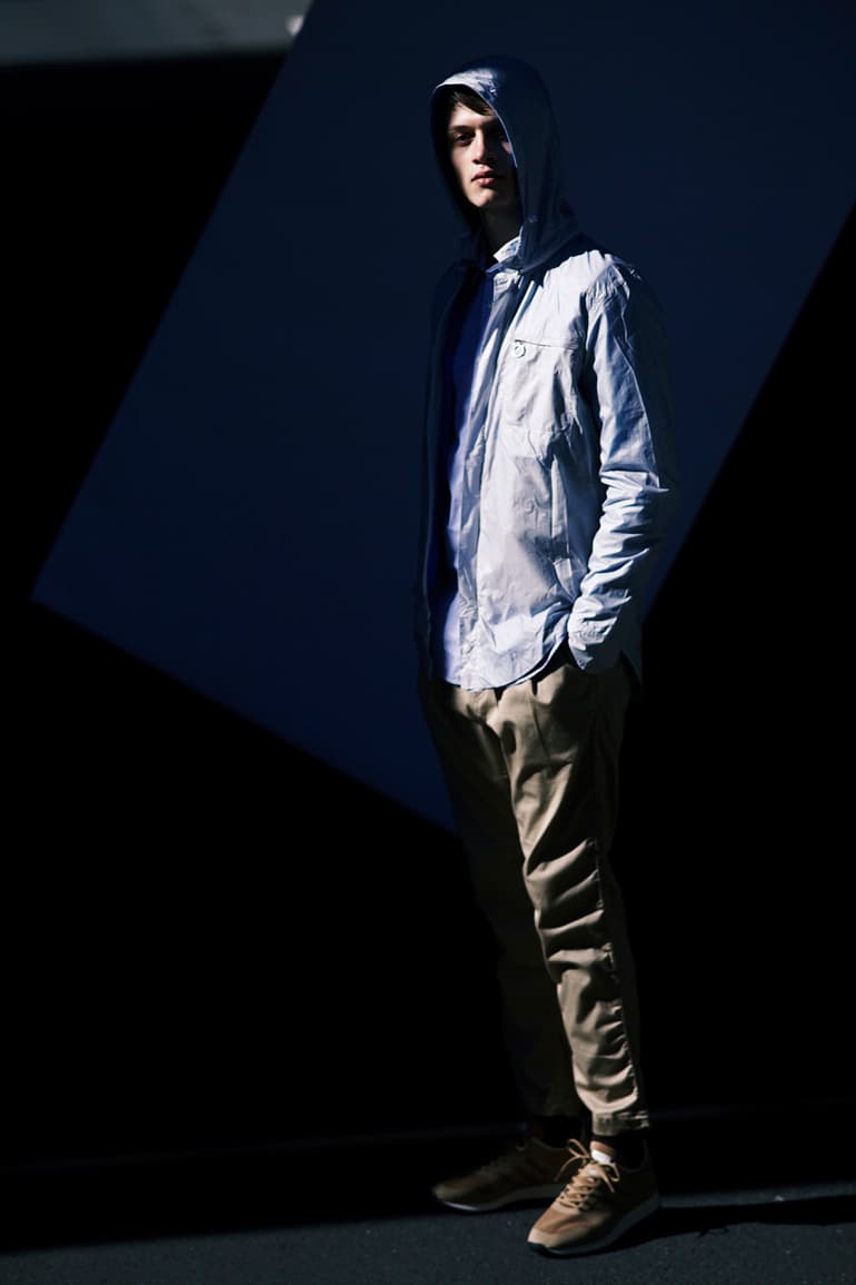 adidas Originals by 84-Lab 2015 春夏系列