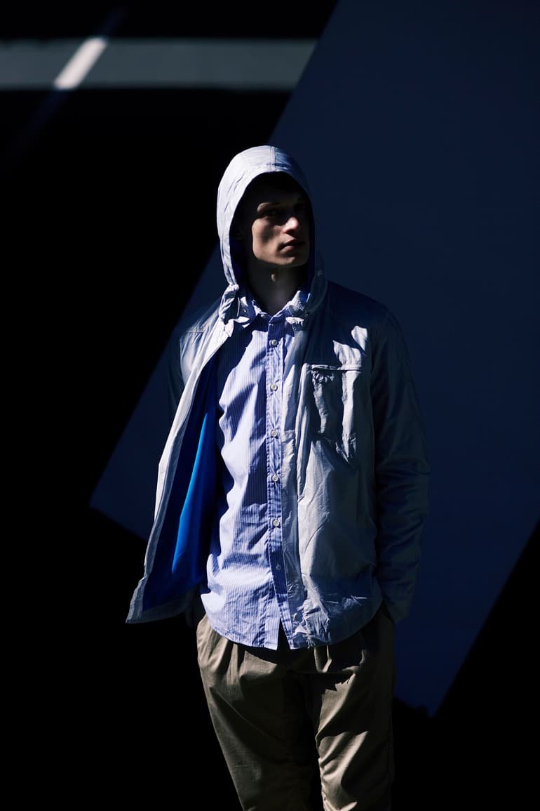 adidas Originals by 84-Lab 2015 春夏系列