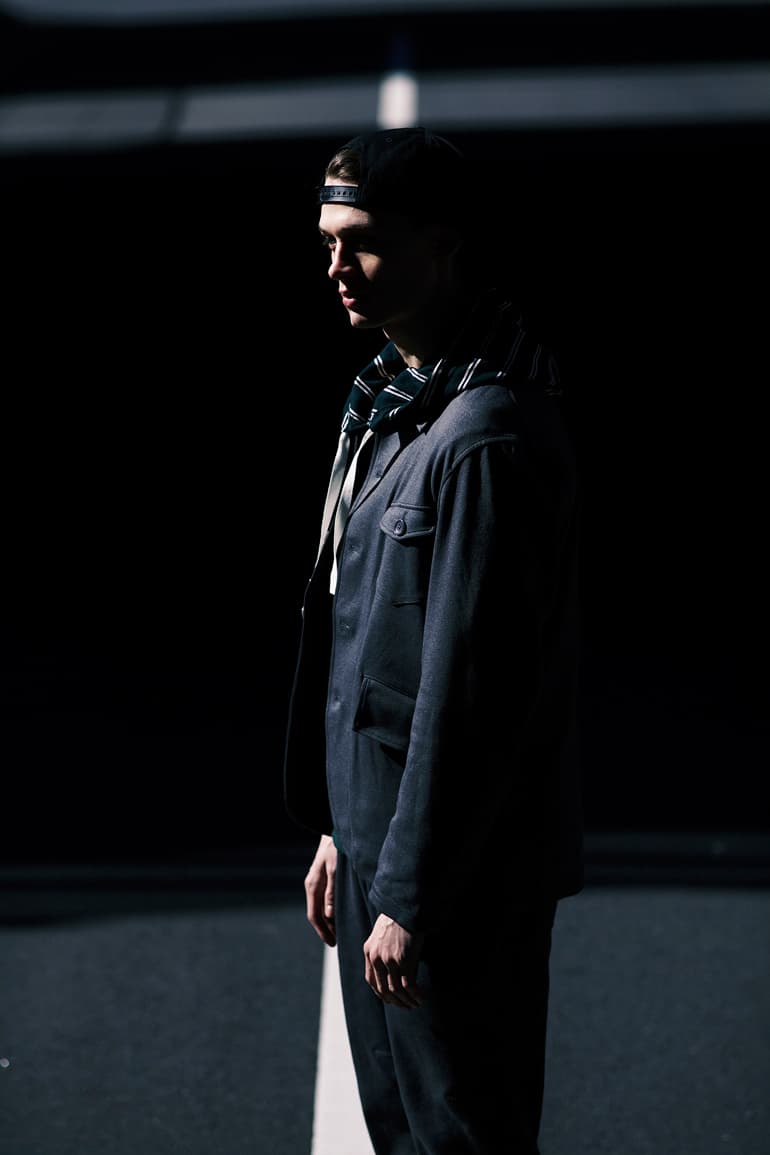 adidas Originals by 84-Lab 2015 春夏系列