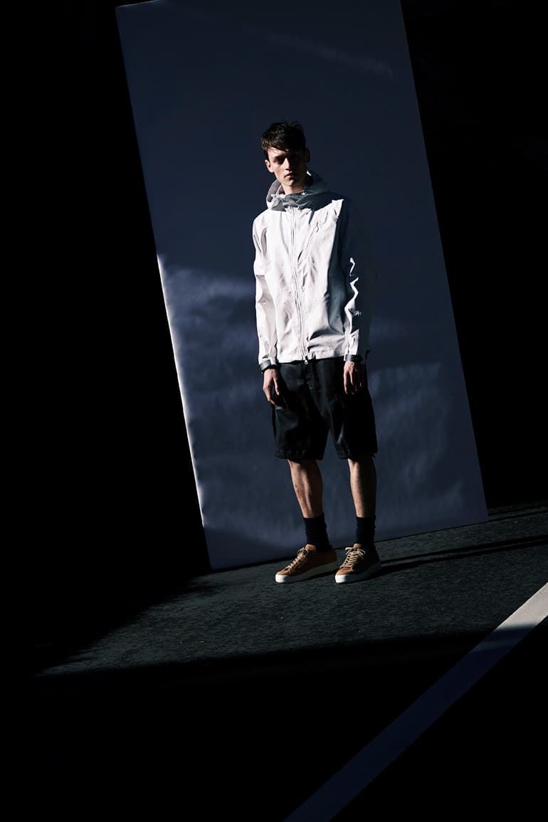 adidas Originals by 84-Lab 2015 春夏系列