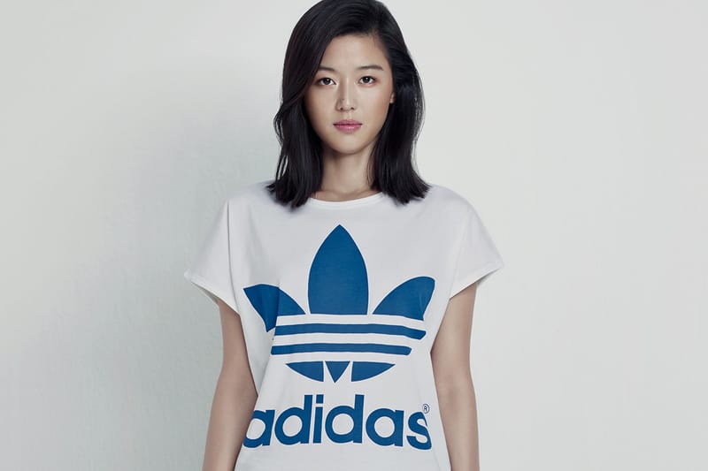 adidas Originals by HYKE 2015 春夏系列