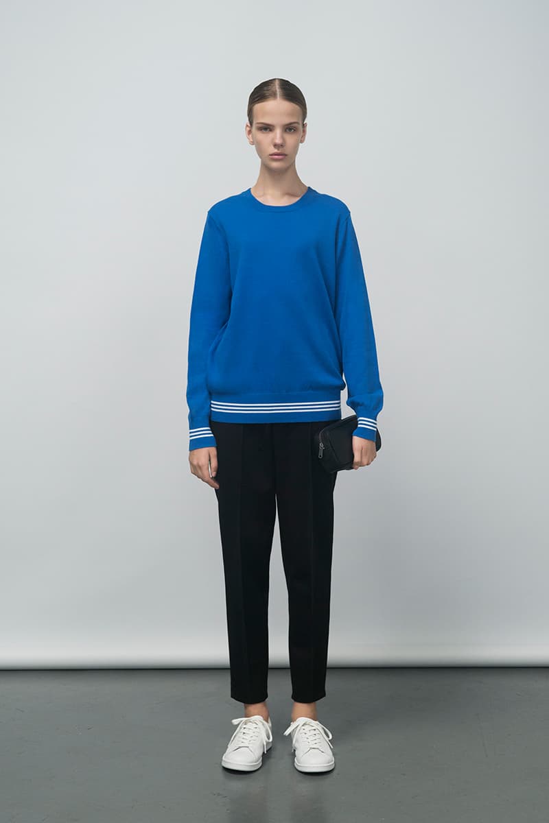 adidas Originals by HYKE 2015 春夏系列