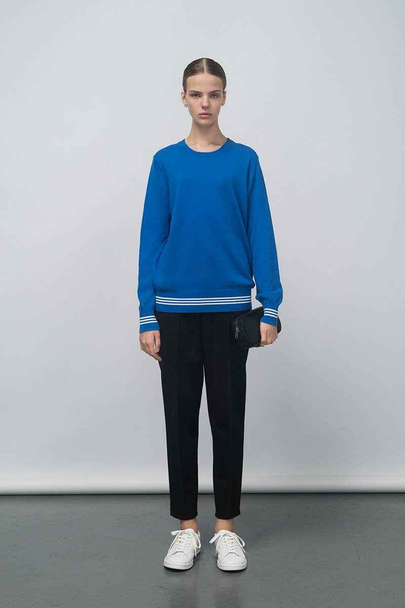 adidas Originals by HYKE 2015 春夏系列