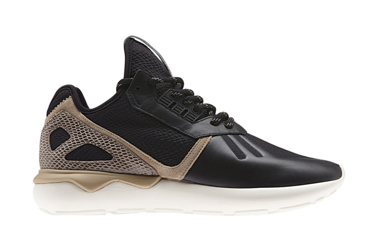adidas Orignals Tubular Runner「Snake」系列