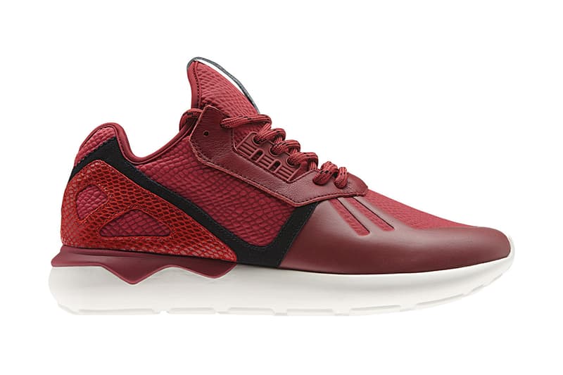 adidas Orignals Tubular Runner「Snake」系列