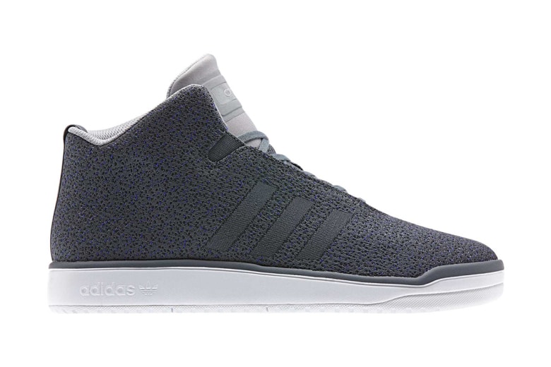 adidas Originals Veritas Mid「Fading Weave」系列