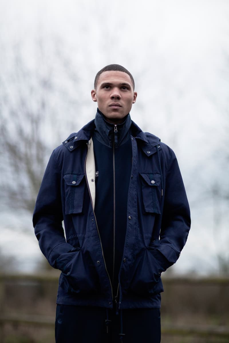 adidas Originals x SPEZIAL 2015 春夏系列