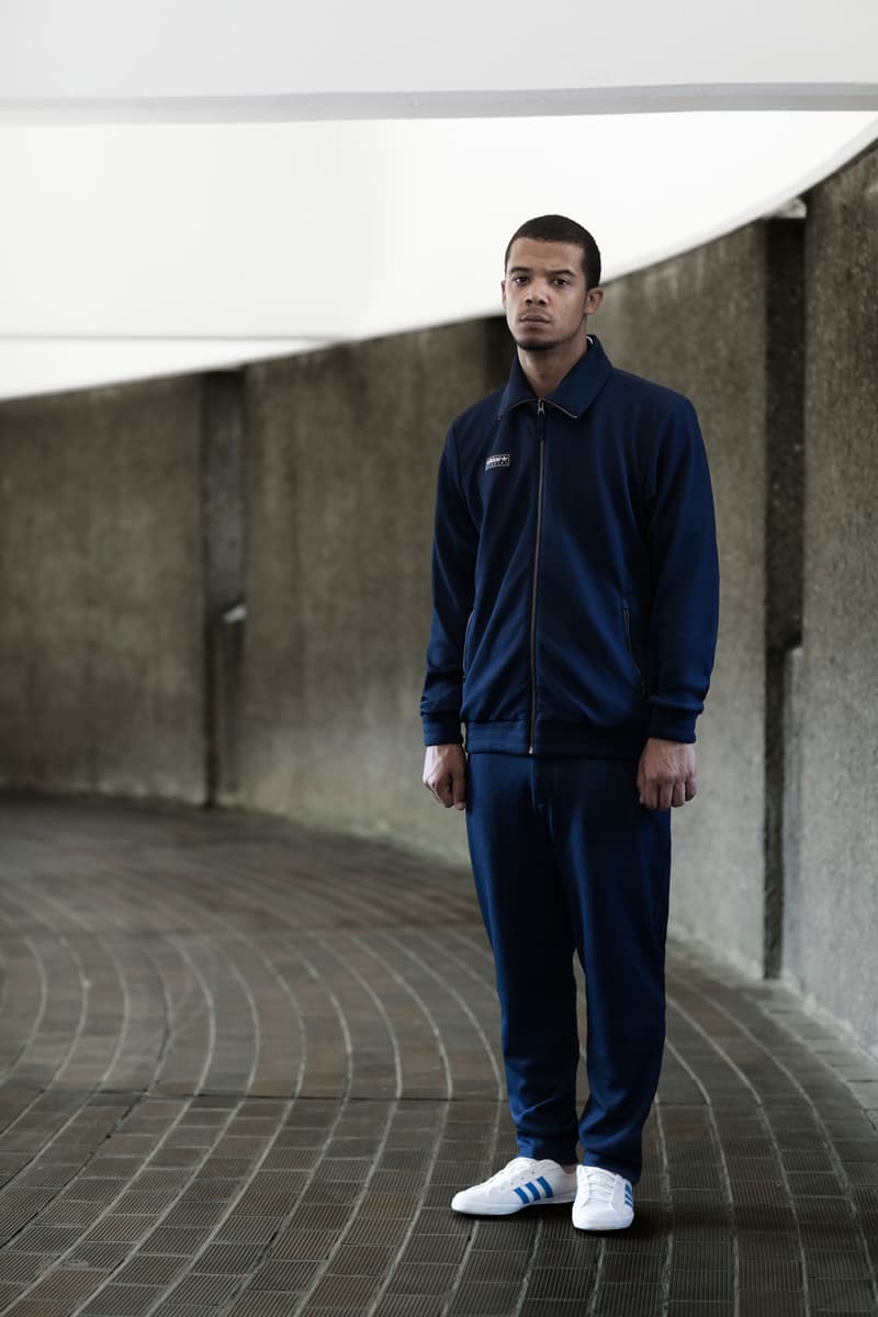 adidas Originals x SPEZIAL 2015 春夏系列