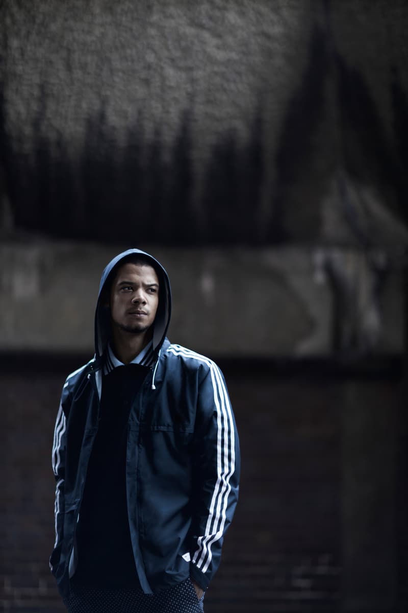 adidas Originals x SPEZIAL 2015 春夏系列