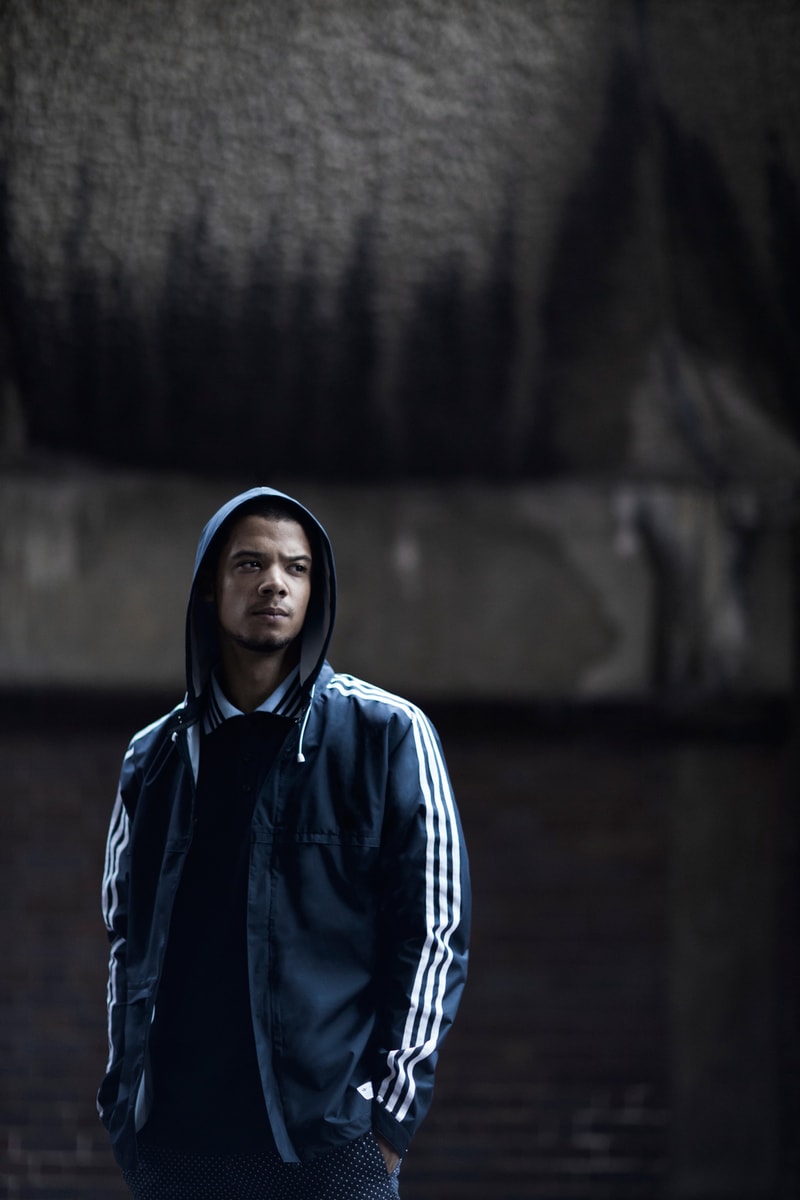 adidas Originals x SPEZIAL 2015 春夏系列