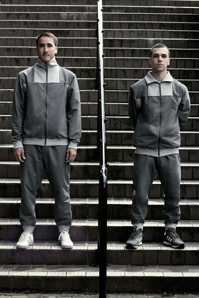 adidas Originals x SPEZIAL 2015 春夏系列