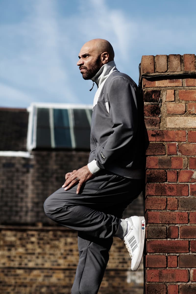 adidas Originals x SPEZIAL 2015 春夏系列