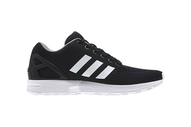 adidas Originals ZX FLUX Engineered Mesh 系列