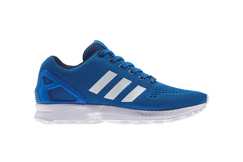 adidas Originals ZX FLUX Engineered Mesh 系列