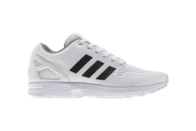 adidas Originals ZX FLUX Engineered Mesh 系列