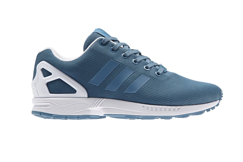 adidas Originals ZX FLUX 「Lightweight Tech Pack」系列