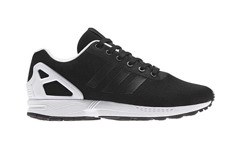adidas Originals ZX FLUX 「Lightweight Tech Pack」系列