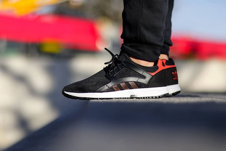 adidas Racer Lite EM 全新配色設計