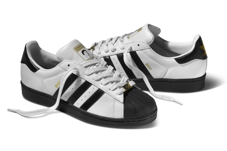 adidas Skateboarding Superstar「Respect Your Roots」系列
