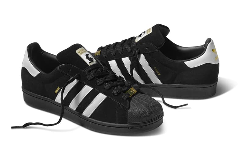 adidas Skateboarding Superstar「Respect Your Roots」系列