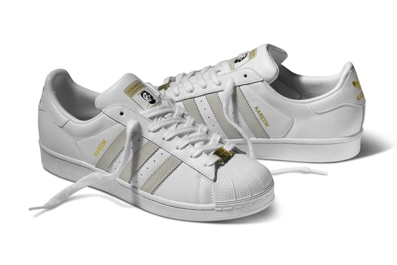 adidas Skateboarding Superstar「Respect Your Roots」系列