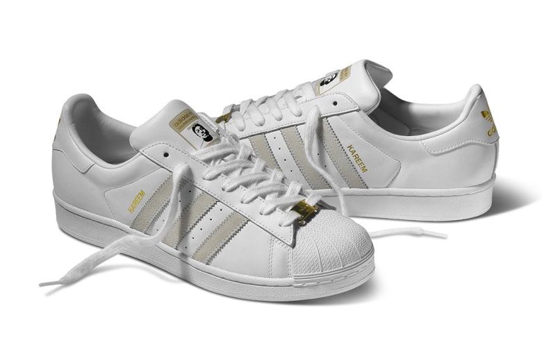 adidas Skateboarding Superstar「Respect Your Roots」系列