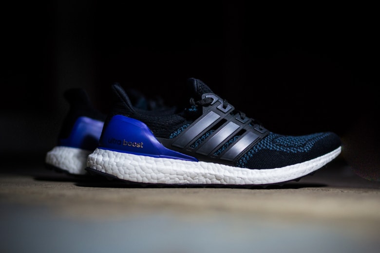 adidas Ultra Boost 全新配色設計