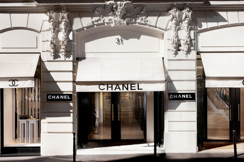 Chanel 調低中國市場單品售價