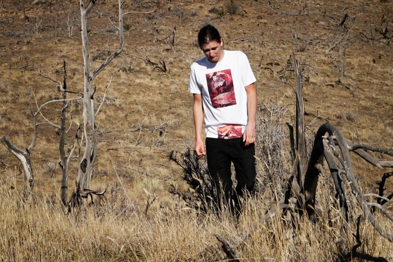 Akomplice 2015 春季系列 Lookbook