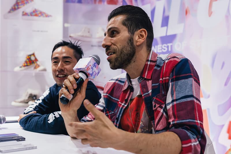 《ALL GONE 2014》香港與上海簽書會現場直擊！