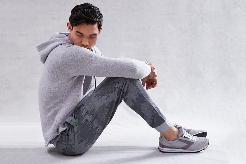 Alternative 2015 秋冬系列造型搭配 Lookbook