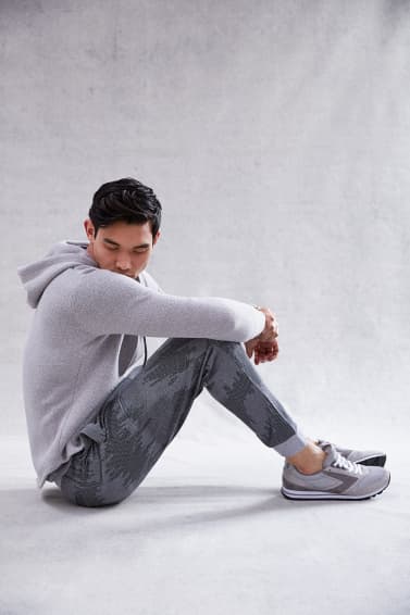 Alternative 2015 秋冬系列造型搭配 Lookbook