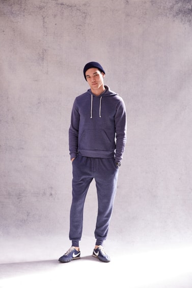 Alternative 2015 秋冬系列造型搭配 Lookbook