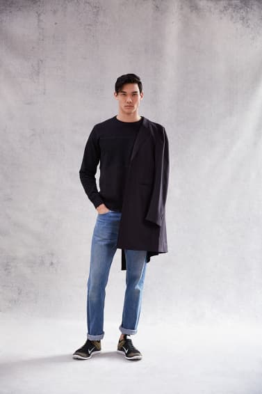 Alternative 2015 秋冬系列造型搭配 Lookbook