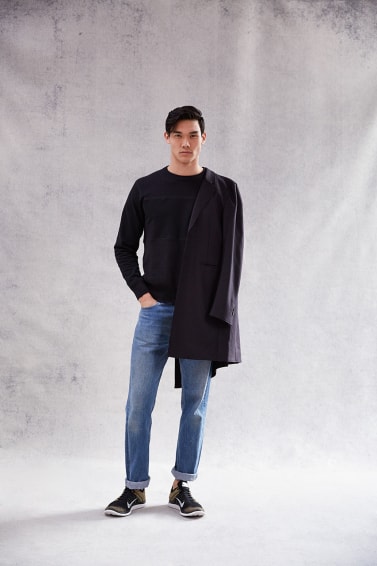 Alternative 2015 秋冬系列造型搭配 Lookbook