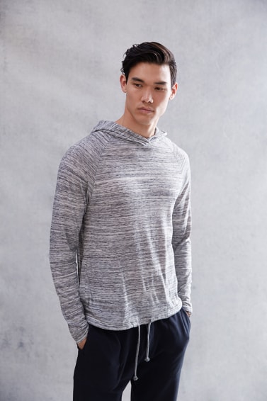 Alternative 2015 秋冬系列造型搭配 Lookbook